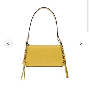 See by Chloe Yellow Tilda Bag